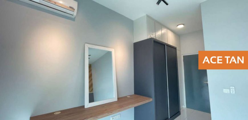 SkyLoft Premium @ Bukit Indah – SALE