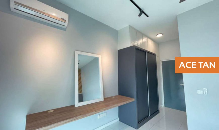 SkyLoft Premium @ Bukit Indah – SALE SkyLoft Premium @ Bukit Indah – SALE