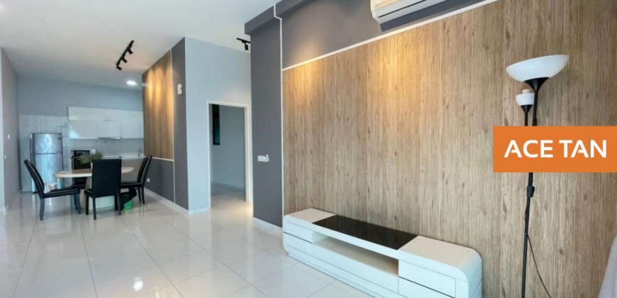 SkyLoft Premium @ Bukit Indah – SALE