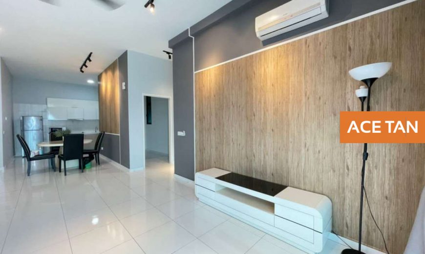 SkyLoft Premium @ Bukit Indah – SALE SkyLoft Premium @ Bukit Indah – SALE