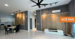 SkyLoft Premium @ Bukit Indah – SALE