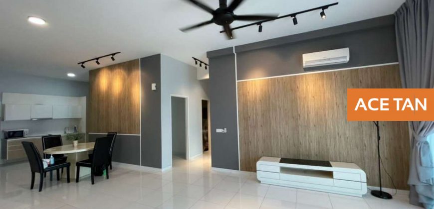 SkyLoft Premium @ Bukit Indah – SALE