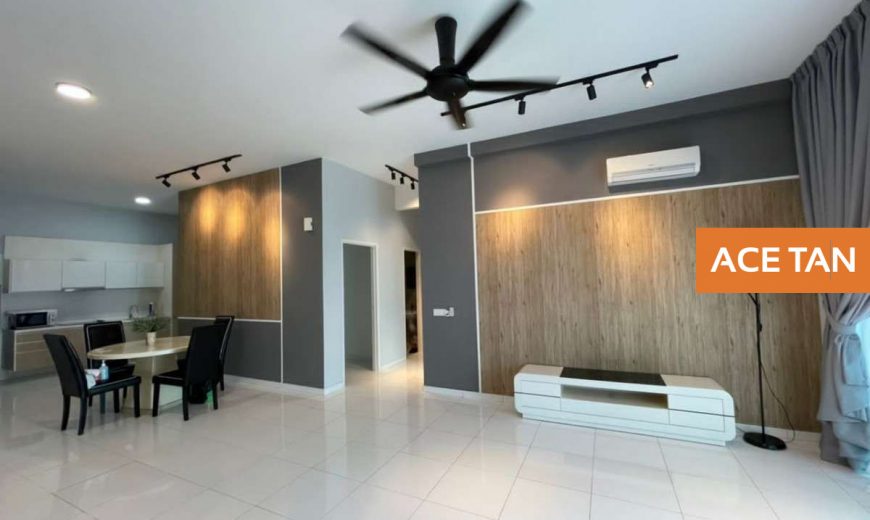 SkyLoft Premium @ Bukit Indah – SALE SkyLoft Premium @ Bukit Indah – SALE