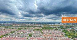 SkyLoft Premium @ Bukit Indah – SALE