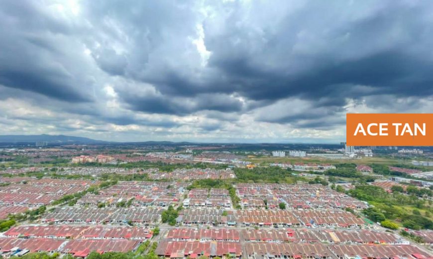 SkyLoft Premium @ Bukit Indah – SALE SkyLoft Premium @ Bukit Indah – SALE