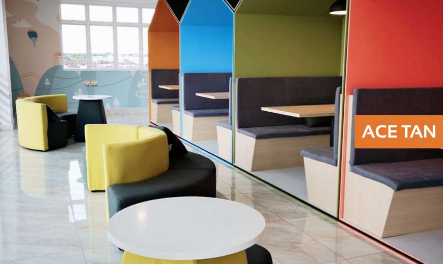 Havona Condo Luxury @ Austin – SALE