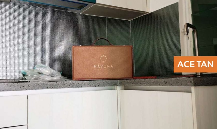 Havona Condo Luxury @ Austin – SALE