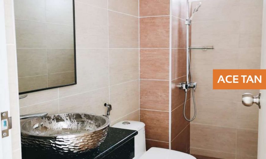 Havona Condo Luxury @ Austin – SALE