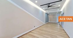 Jalan Jelatang 3 @ Megah Ria – 1 Sty Terrace – SALE