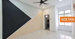 Jalan Jelatang 3 @ Megah Ria – 1 Sty Terrace – SALE
