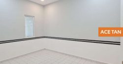 Jalan Jelatang 3 @ Megah Ria – 1 Sty Terrace – SALE