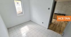 Jalan Jelatang 3 @ Megah Ria – 1 Sty Terrace – SALE
