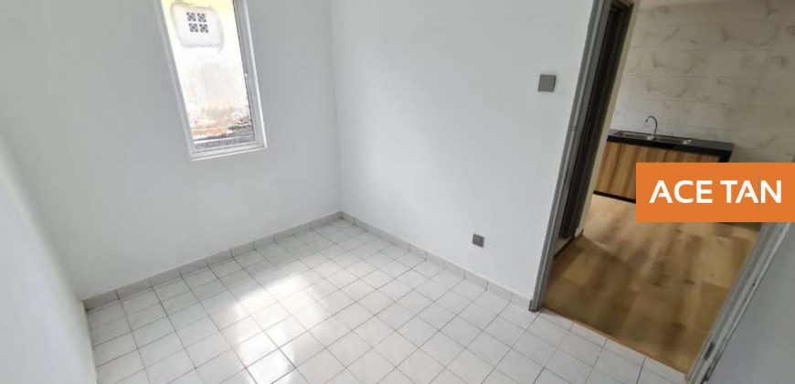Jalan Jelatang 3 @ Megah Ria – 1 Sty Terrace – SALE