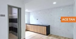 Jalan Jelatang 3 @ Megah Ria – 1 Sty Terrace – SALE