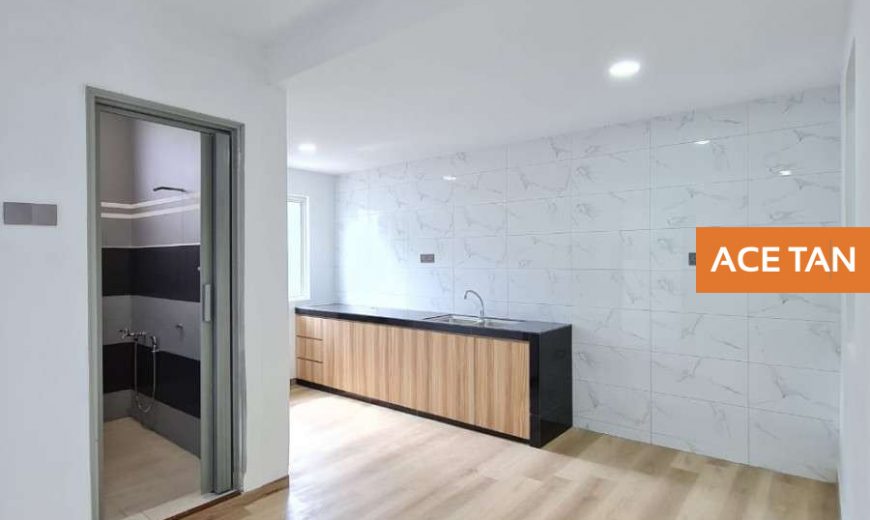 Jalan Jelatang 3 @ Megah Ria – 1 Sty Terrace – SALE Jalan Jelatang 3 @ Megah Ria – 1 Sty Terrace – SALE