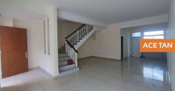 Imperial Jade @ Seri Alam – 2 Sty Terrace – SALE