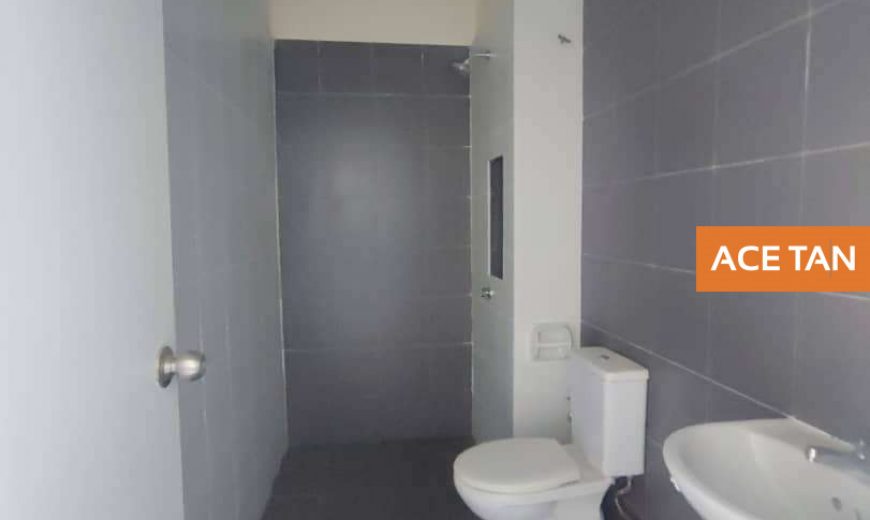 Imperial Jade @ Seri Alam – 2 Sty Terrace – SALE Imperial Jade @ Seri Alam – 2 Sty Terrace – SALE