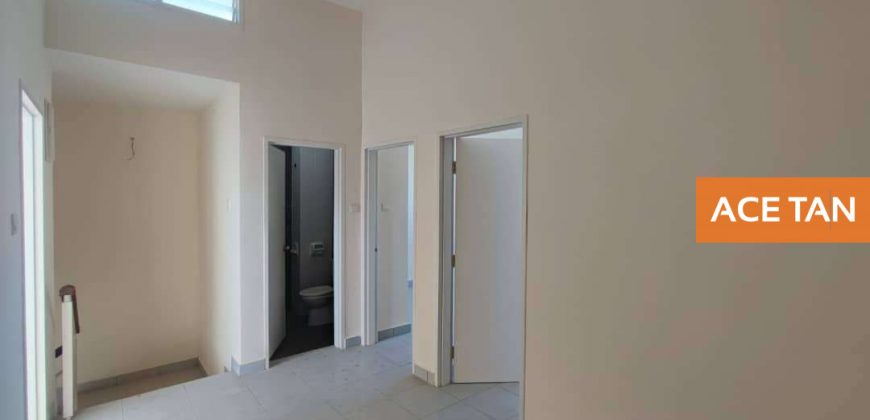 Imperial Jade @ Seri Alam – 2 Sty Terrace – SALE