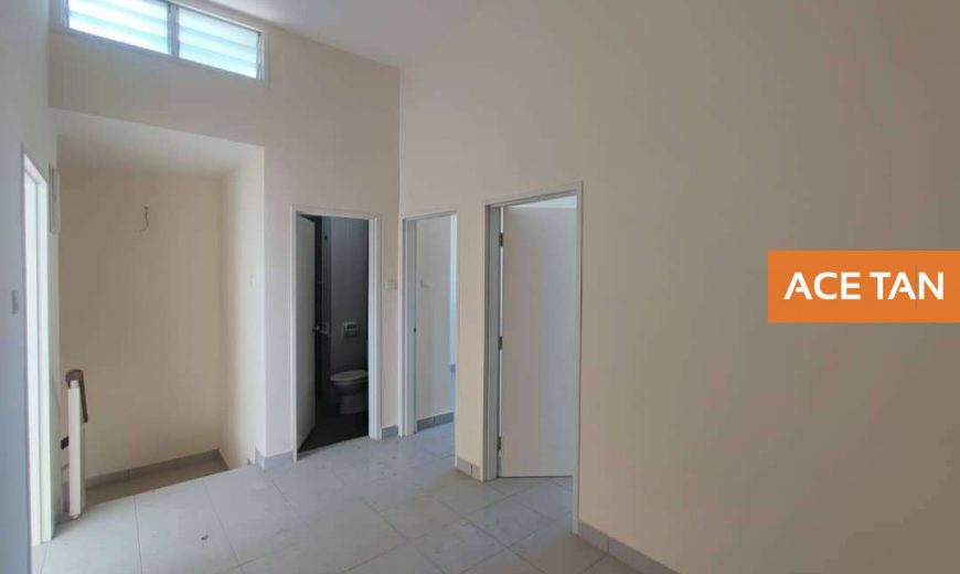 Imperial Jade @ Seri Alam – 2 Sty Terrace – SALE Imperial Jade @ Seri Alam – 2 Sty Terrace – SALE