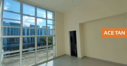 Imperial Jade @ Seri Alam – 2 Sty Terrace – SALE