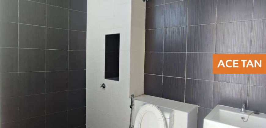 Imperial Jade @ Seri Alam – 2 Sty Terrace – SALE