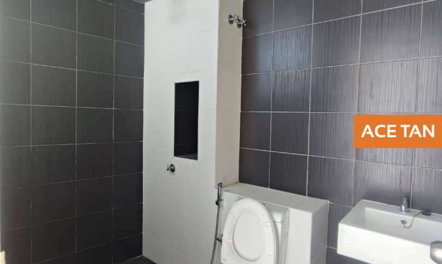 Imperial Jade @ Seri Alam – 2 Sty Terrace – SALE Imperial Jade @ Seri Alam – 2 Sty Terrace – SALE