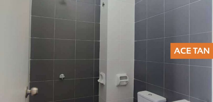 Imperial Jade @ Seri Alam – 2 Sty Terrace – SALE