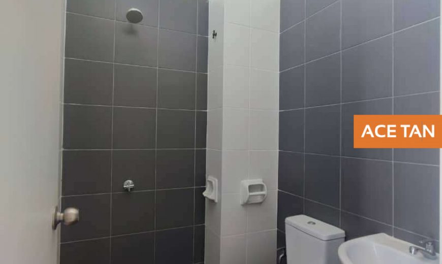 Imperial Jade @ Seri Alam – 2 Sty Terrace – SALE Imperial Jade @ Seri Alam – 2 Sty Terrace – SALE