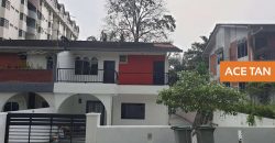 JB Town – 2 Sty Semi D – SALE JB Town – 2 Sty Semi D – SALE