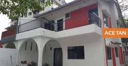 JB Town – 2 Sty Semi D – SALE JB Town – 2 Sty Semi D – SALE