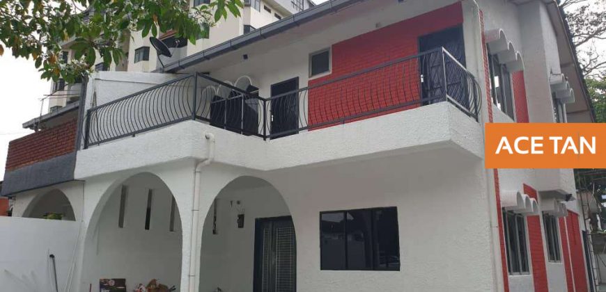 JB Town – 2 Sty Semi D – SALE JB Town – 2 Sty Semi D – SALE