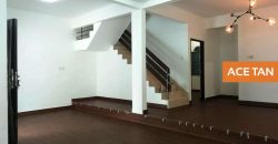 JB Town – 2 Sty Semi D – SALE JB Town – 2 Sty Semi D – SALE