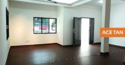 JB Town – 2 Sty Semi D – SALE JB Town – 2 Sty Semi D – SALE