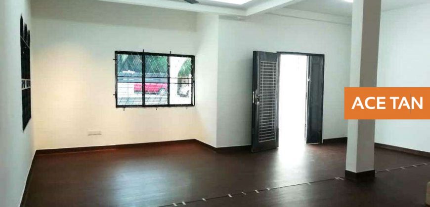 JB Town – 2 Sty Semi D – SALE JB Town – 2 Sty Semi D – SALE