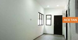 JB Town – 2 Sty Semi D – SALE JB Town – 2 Sty Semi D – SALE