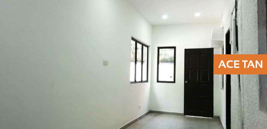 JB Town – 2 Sty Semi D – SALE JB Town – 2 Sty Semi D – SALE