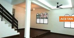 JB Town – 2 Sty Semi D – SALE JB Town – 2 Sty Semi D – SALE