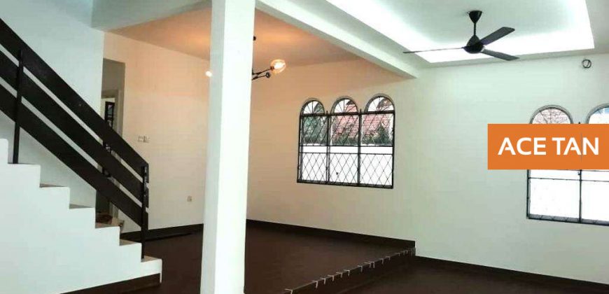 JB Town – 2 Sty Semi D – SALE JB Town – 2 Sty Semi D – SALE