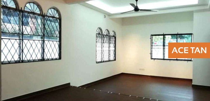 JB Town – 2 Sty Semi D – SALE JB Town – 2 Sty Semi D – SALE