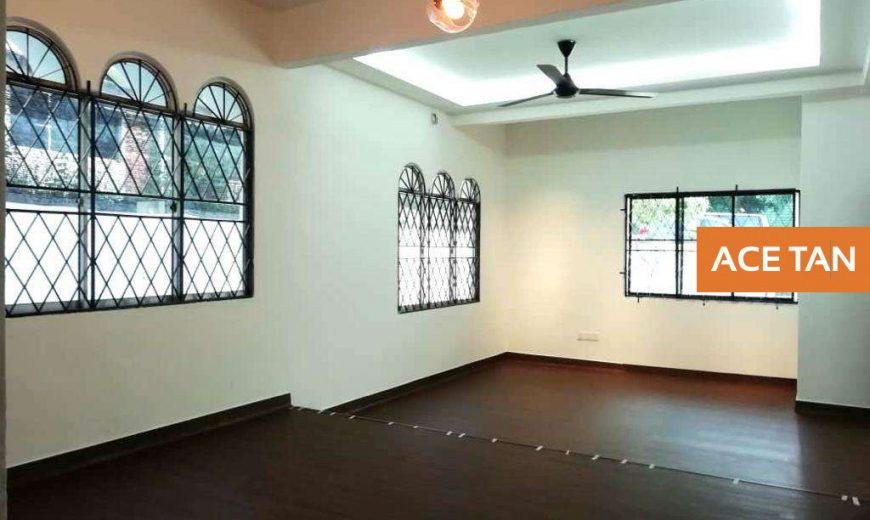 JB Town – 2 Sty Semi D – SALE JB Town – 2 Sty Semi D – SALE