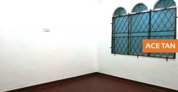 JB Town – 2 Sty Semi D – SALE JB Town – 2 Sty Semi D – SALE