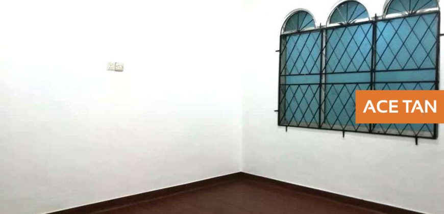 JB Town – 2 Sty Semi D – SALE JB Town – 2 Sty Semi D – SALE