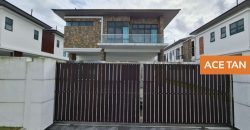 Fenix Villas @ Setia Tropika – Bungalow – SALE Fenix Villas @ Setia Tropika – Bungalow – SALE