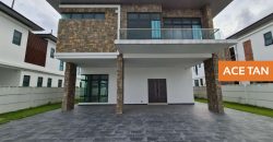 Fenix Villas @ Setia Tropika – Bungalow – SALE Fenix Villas @ Setia Tropika – Bungalow – SALE