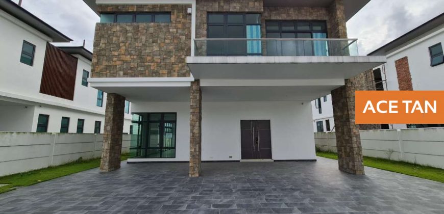 Fenix Villas @ Setia Tropika – Bungalow – SALE Fenix Villas @ Setia Tropika – Bungalow – SALE