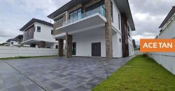 Fenix Villas @ Setia Tropika – Bungalow – SALE Fenix Villas @ Setia Tropika – Bungalow – SALE