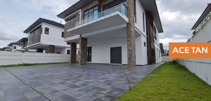 Fenix Villas @ Setia Tropika – Bungalow – SALE Fenix Villas @ Setia Tropika – Bungalow – SALE