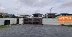 Fenix Villas @ Setia Tropika – Bungalow – SALE Fenix Villas @ Setia Tropika – Bungalow – SALE