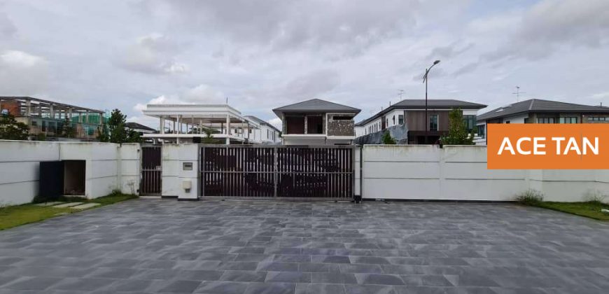 Fenix Villas @ Setia Tropika – Bungalow – SALE Fenix Villas @ Setia Tropika – Bungalow – SALE