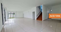 Fenix Villas @ Setia Tropika – Bungalow – SALE Fenix Villas @ Setia Tropika – Bungalow – SALE